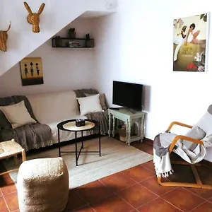  Сasa de vacaciones Casa Arlette España