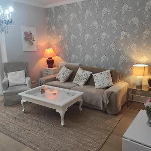  Apartamento Fantástico Piso De 3 Cerca Del Metro España