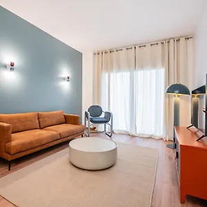  Apartamento Sweett - Carrer Bailen España